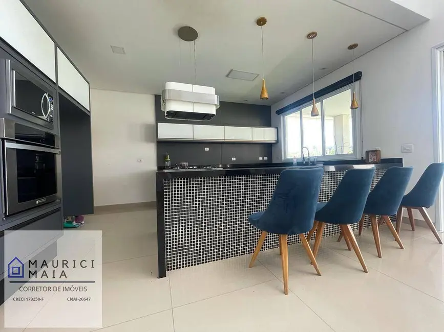 Foto 5 de Casa de Condomínio com 3 quartos à venda, 600m2 em Atibaia - SP