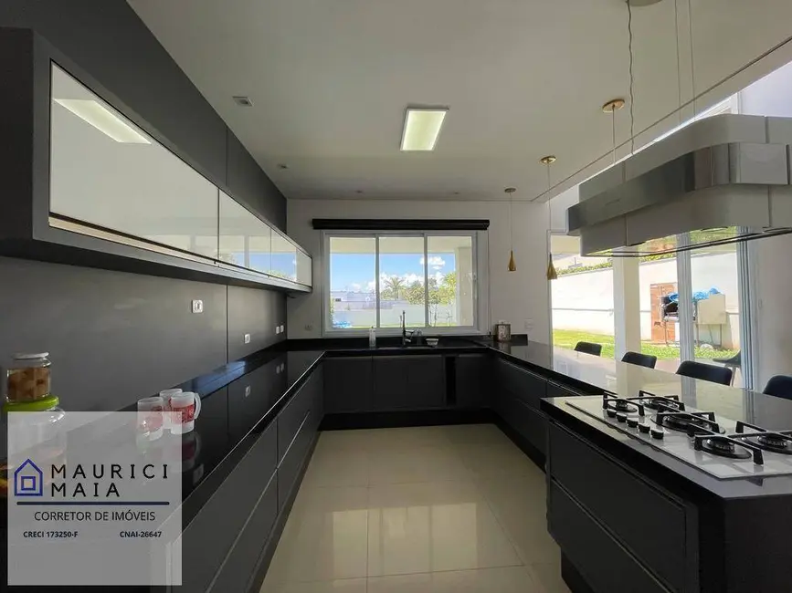 Foto 4 de Casa de Condomínio com 3 quartos à venda, 600m2 em Atibaia - SP