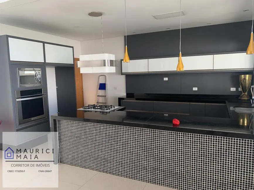 Foto 3 de Casa de Condomínio com 3 quartos à venda, 600m2 em Atibaia - SP