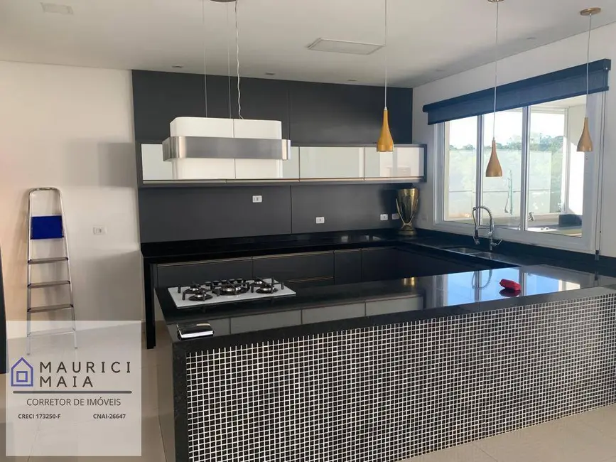 Foto 7 de Casa de Condomínio com 3 quartos à venda, 600m2 em Atibaia - SP