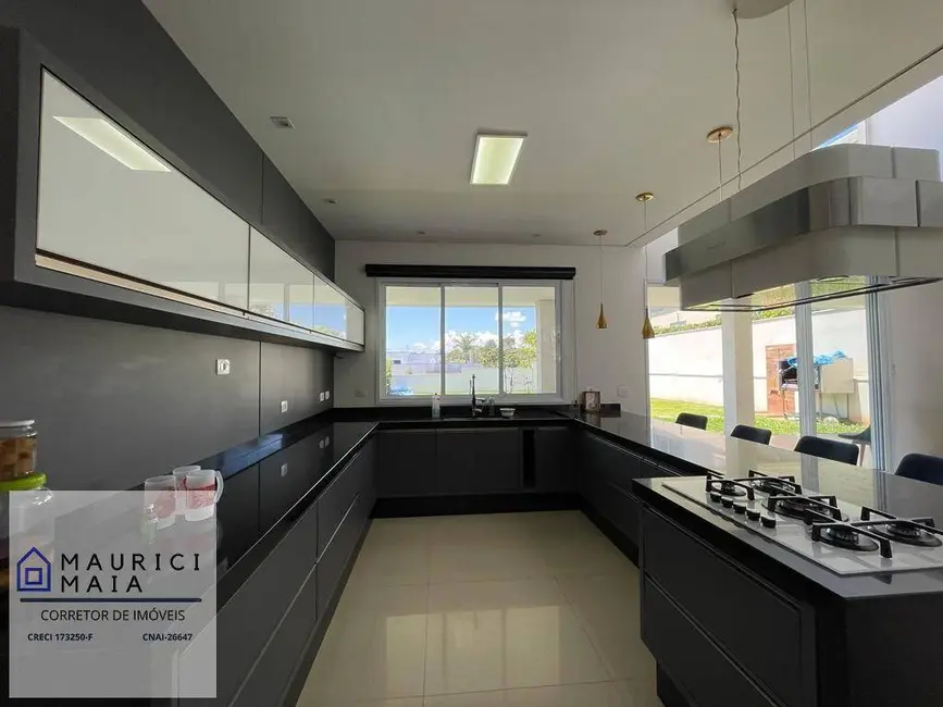 Foto 6 de Casa de Condomínio com 3 quartos à venda, 600m2 em Atibaia - SP