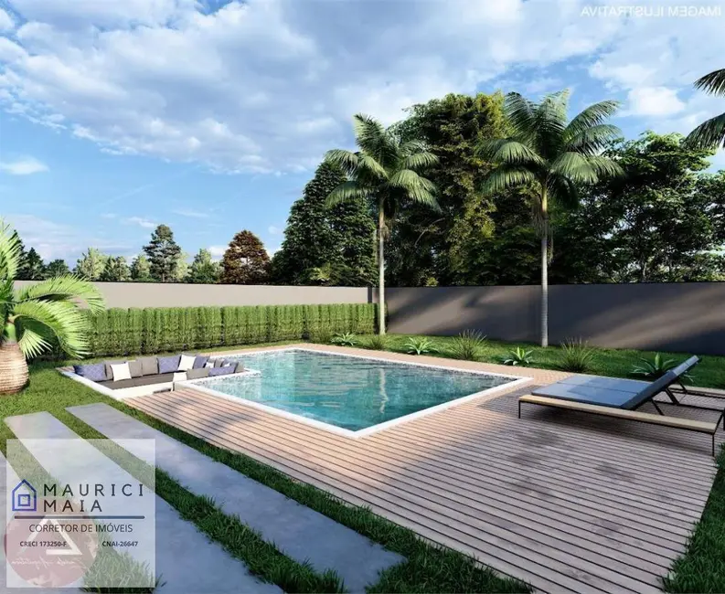Foto 6 de Casa de Condomínio com 4 quartos à venda, 600m2 em Atibaia - SP