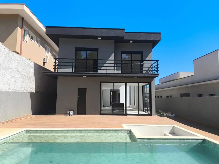 Casa com 5 quartos à venda, 618m2 em Atibaia - SP - imagem 4 Foto 4 de Casa com 5 quartos à venda, 618m2 em Atibaia - SP
