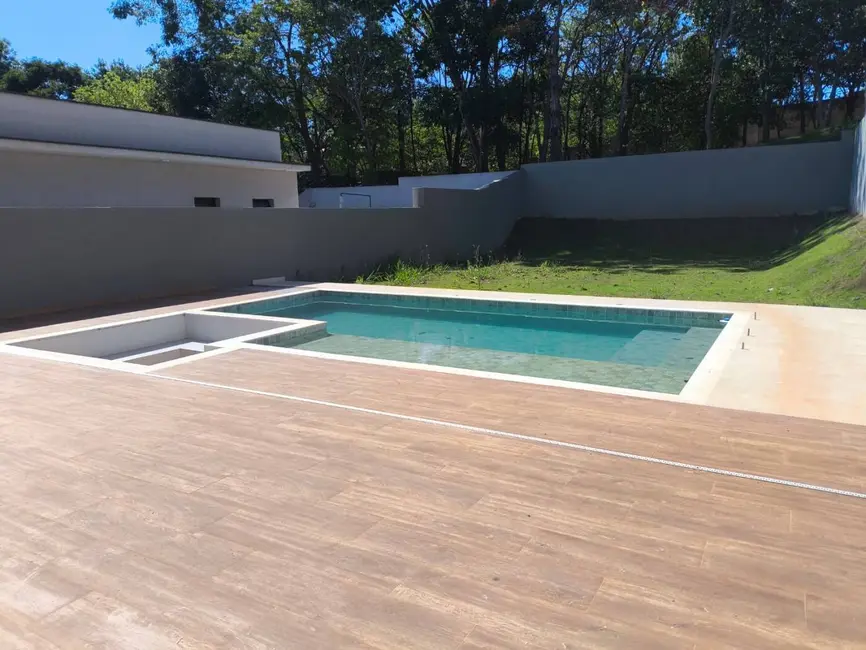 Casa com 5 quartos à venda, 618m2 em Atibaia - SP - imagem 6 Foto 6 de Casa com 5 quartos à venda, 618m2 em Atibaia - SP