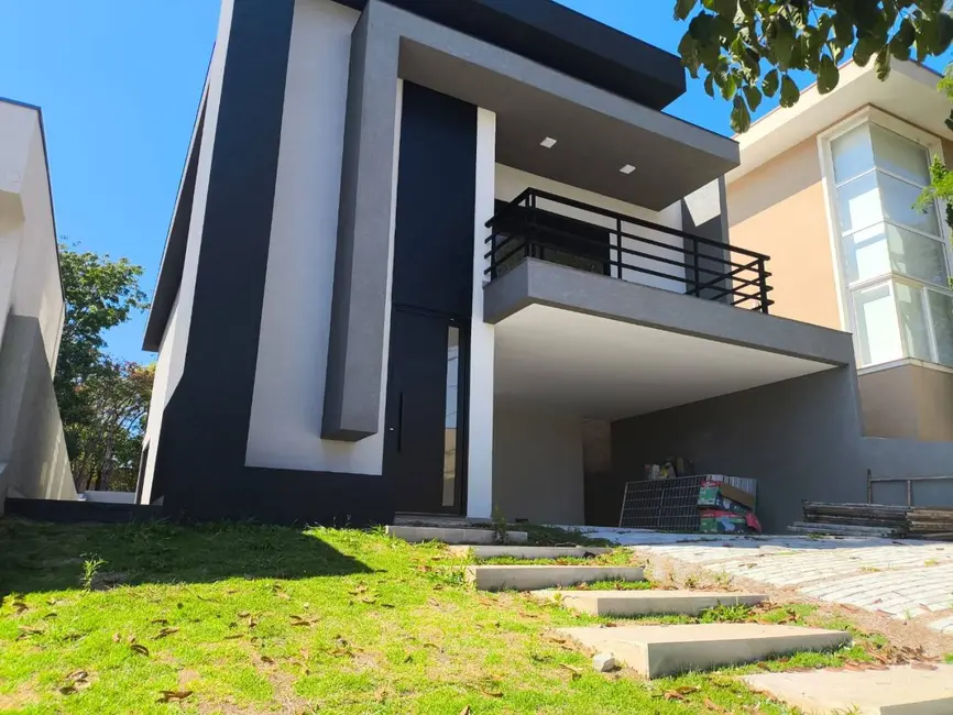 Casa com 5 quartos à venda, 618m2 em Atibaia - SP - imagem 2 Foto 2 de Casa com 5 quartos à venda, 618m2 em Atibaia - SP