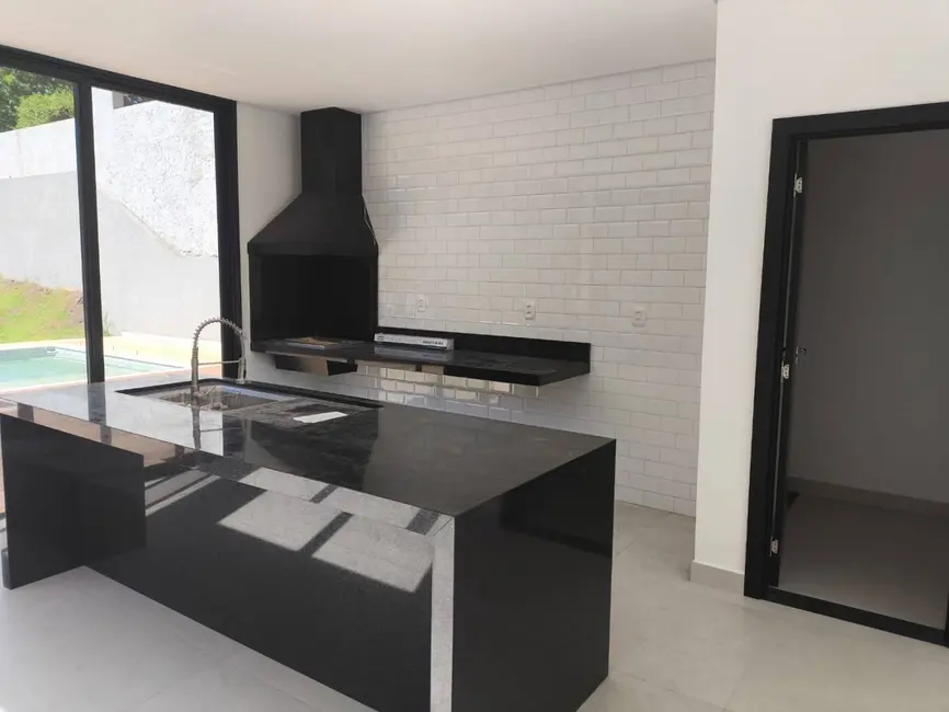 Casa com 5 quartos à venda, 618m2 em Atibaia - SP - imagem 8 Foto 8 de Casa com 5 quartos à venda, 618m2 em Atibaia - SP