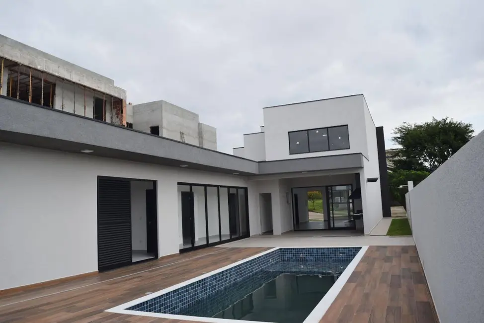 Foto 7 de Casa de Condomínio com 4 quartos à venda, 600m2 em Atibaia - SP