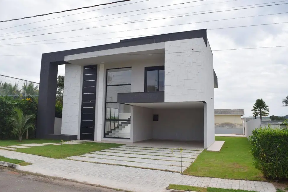 Foto 3 de Casa com 4 quartos à venda, 600m2 em Atibaia - SP