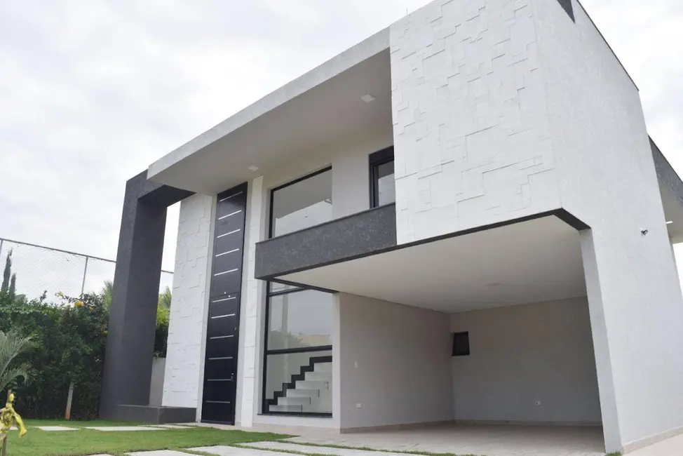 Foto 4 de Casa com 4 quartos à venda, 600m2 em Atibaia - SP