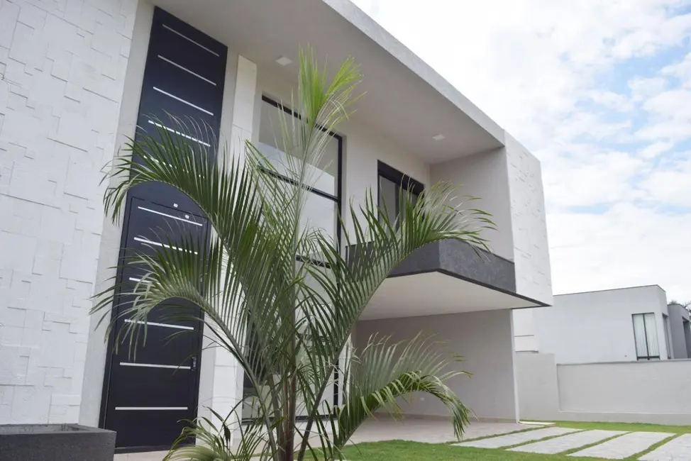 Foto 5 de Casa com 4 quartos à venda, 600m2 em Atibaia - SP