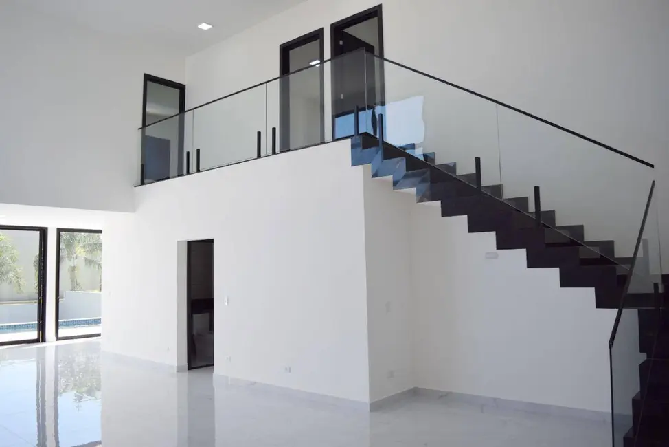 Foto 6 de Casa de Condomínio com 4 quartos à venda, 600m2 em Atibaia - SP