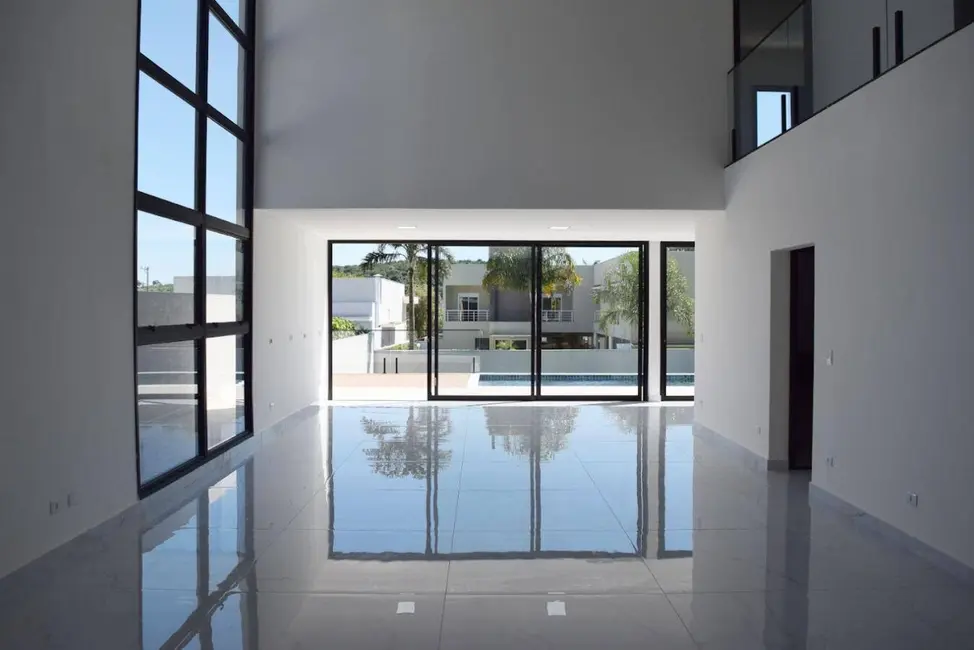 Foto 7 de Casa de Condomínio com 4 quartos à venda, 600m2 em Atibaia - SP