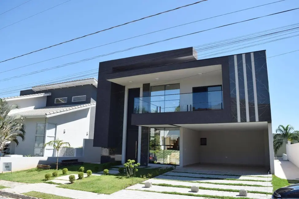 Foto 3 de Casa de Condomínio com 4 quartos à venda, 600m2 em Atibaia - SP