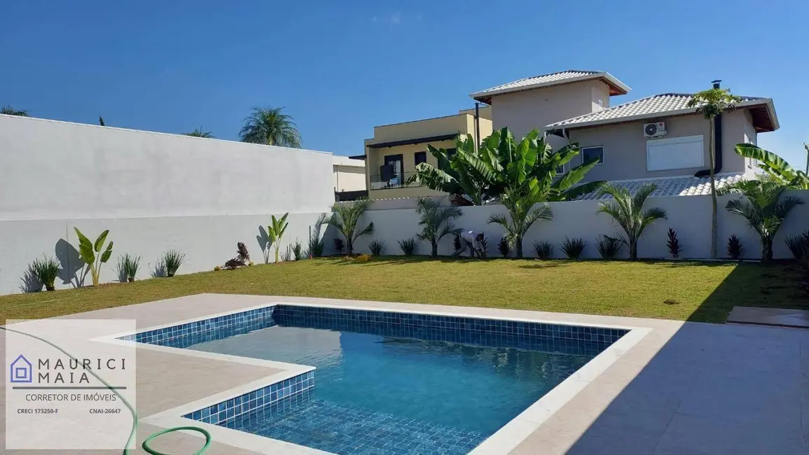 Foto 5 de Casa com 3 quartos à venda, 670m2 em Atibaia - SP