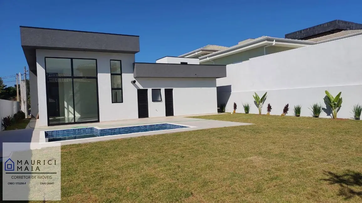 Foto 6 de Casa com 3 quartos à venda, 670m2 em Atibaia - SP