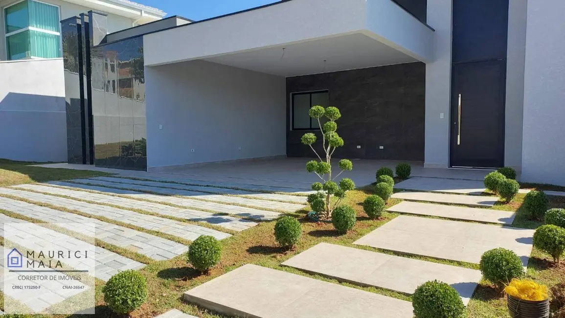 Foto 4 de Casa com 3 quartos à venda, 670m2 em Atibaia - SP
