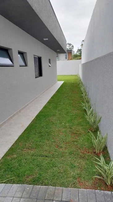 Foto 3 de Casa de Condomínio com 3 quartos à venda, 800m2 em Condomínio Residencial Shamballa III, Atibaia - SP