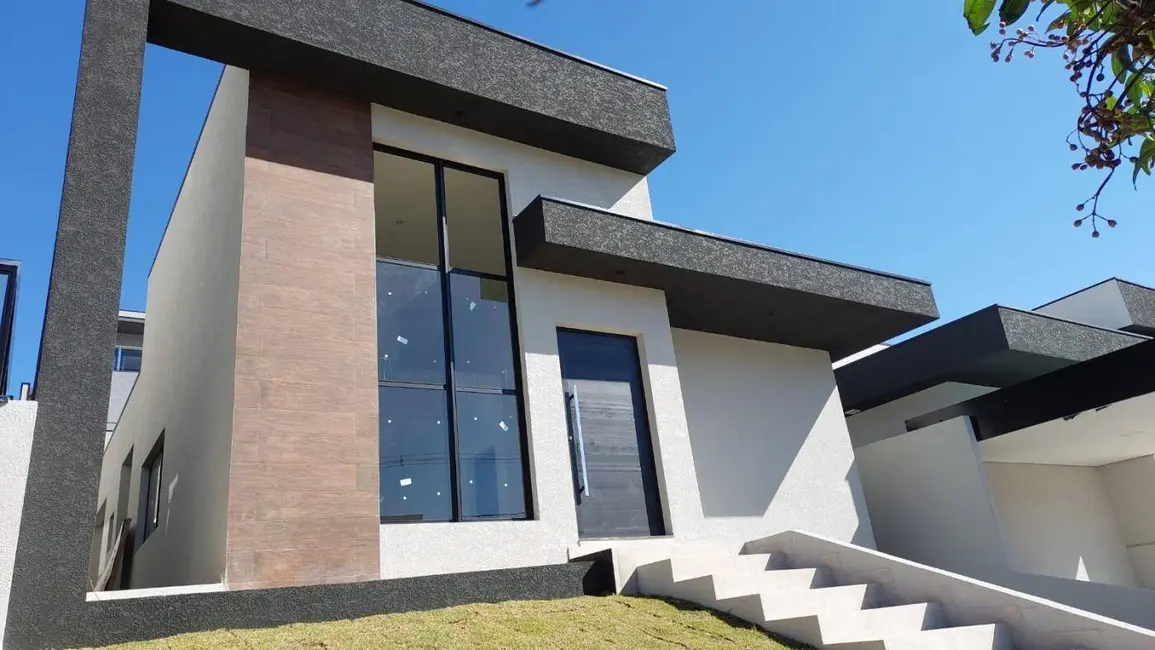 Foto 3 de Casa de Condomínio com 3 quartos à venda, 360m2 em Atibaia - SP