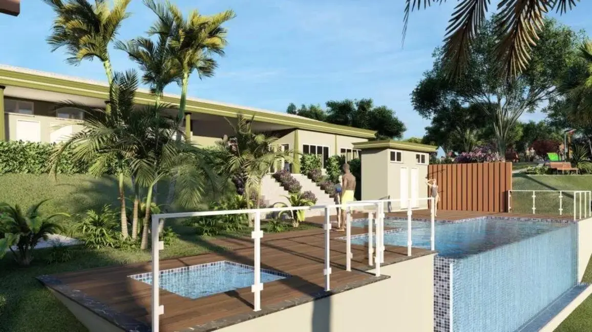 Foto 7 de Lote de Condomínio à venda, 300m2 em Atibaia - SP