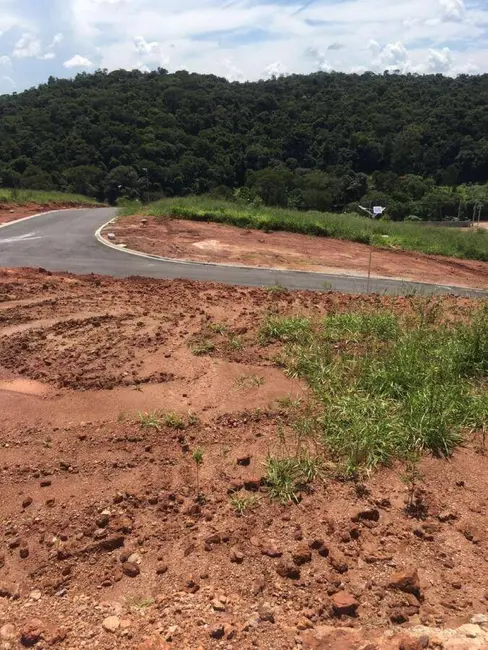 Foto 3 de Lote de Condomínio à venda, 300m2 em Atibaia - SP