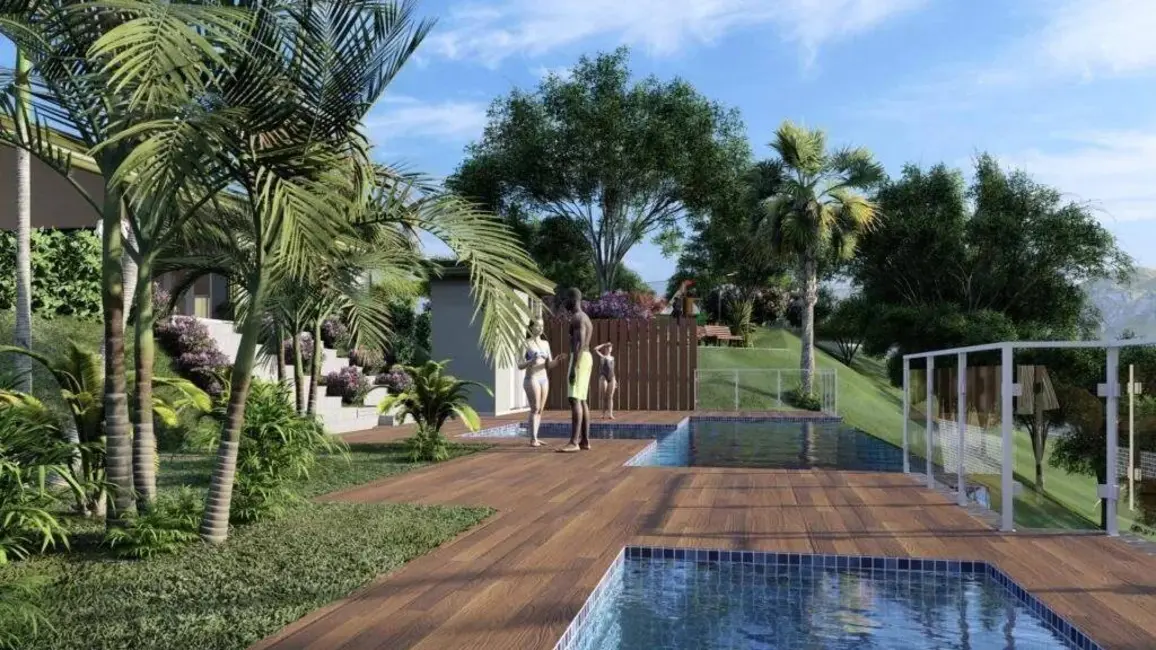Foto 6 de Lote de Condomínio à venda, 300m2 em Atibaia - SP