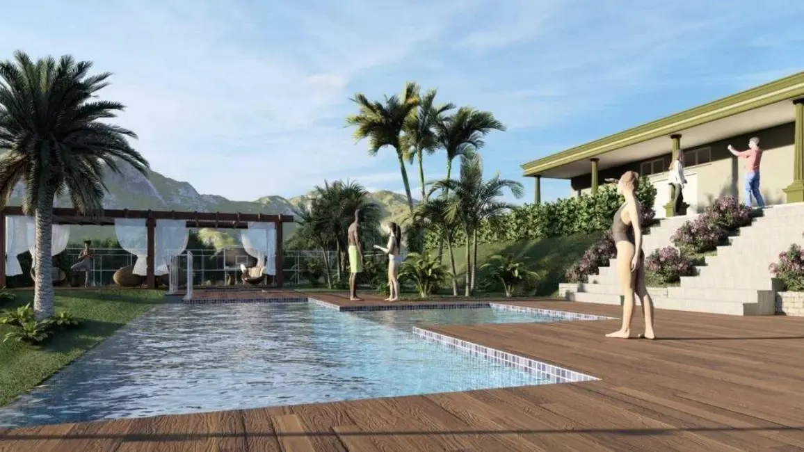 Foto 5 de Lote de Condomínio à venda, 300m2 em Atibaia - SP