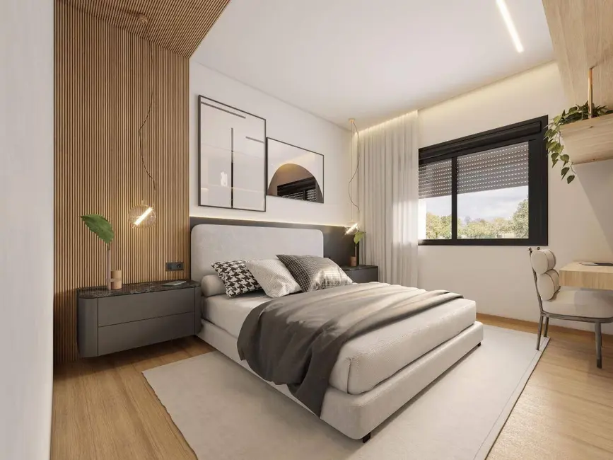 Foto 7 de Casa de Condomínio com 3 quartos à venda, 248m2 em Vila Santista, Atibaia - SP