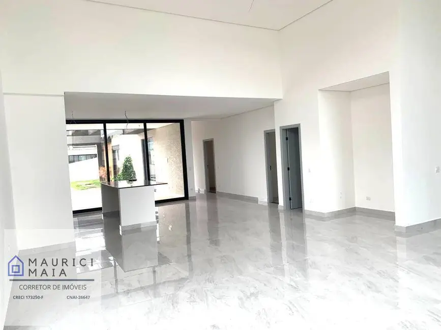 Casa de Condomínio com 4 quartos à venda, 600m2 em Atibaia - SP - imagem 6 Foto 6 de Casa de Condomínio com 4 quartos à venda, 600m2 em Atibaia - SP