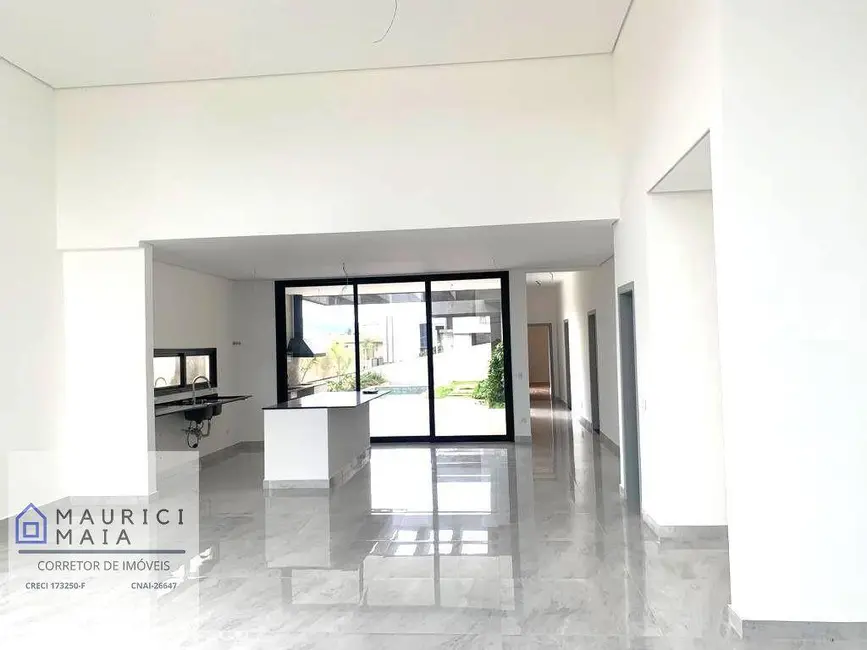 Casa de Condomínio com 4 quartos à venda, 600m2 em Atibaia - SP - imagem 4 Foto 4 de Casa de Condomínio com 4 quartos à venda, 600m2 em Atibaia - SP
