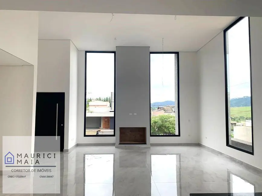 Casa de Condomínio com 4 quartos à venda, 600m2 em Atibaia - SP - imagem 9 Foto 9 de Casa de Condomínio com 4 quartos à venda, 600m2 em Atibaia - SP