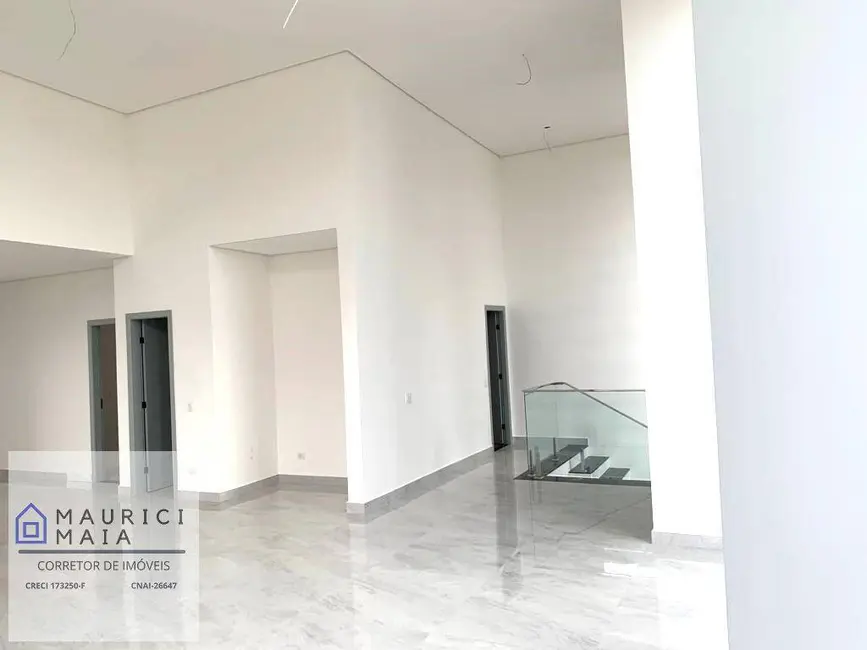 Casa de Condomínio com 4 quartos à venda, 600m2 em Atibaia - SP - imagem 8 Foto 8 de Casa de Condomínio com 4 quartos à venda, 600m2 em Atibaia - SP