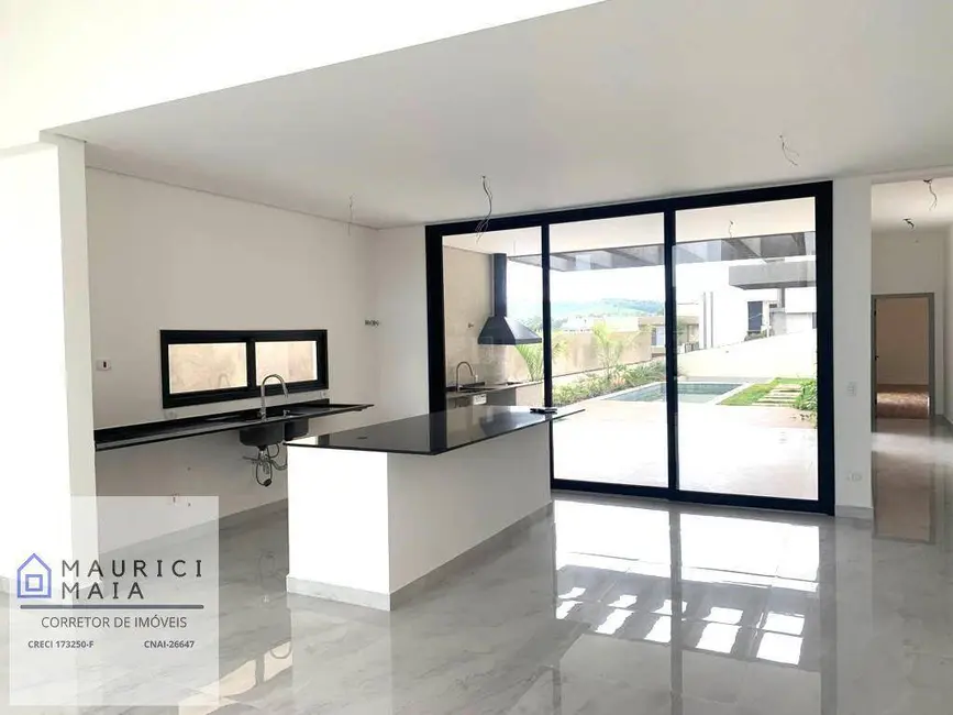 Casa de Condomínio com 4 quartos à venda, 600m2 em Atibaia - SP - imagem 5 Foto 5 de Casa de Condomínio com 4 quartos à venda, 600m2 em Atibaia - SP