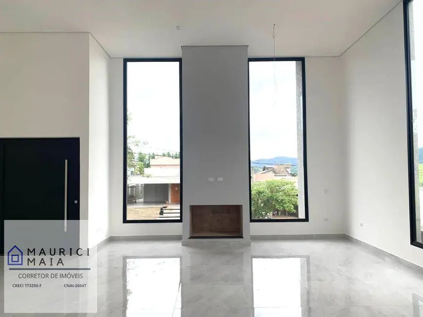 Casa de Condomínio com 4 quartos à venda, 600m2 em Atibaia - SP - imagem 7 Foto 7 de Casa de Condomínio com 4 quartos à venda, 600m2 em Atibaia - SP
