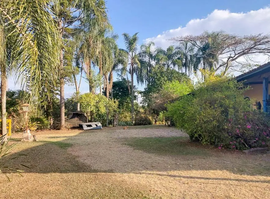 Foto 7 de Terreno / Lote à venda, 40000m2 em Alvinópolis, Atibaia - SP