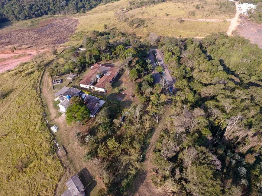 Foto 3 de Terreno / Lote à venda, 40000m2 em Alvinópolis, Atibaia - SP