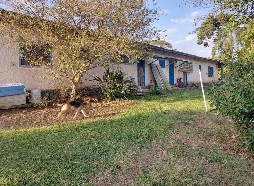 Foto 8 de Terreno / Lote à venda, 40000m2 em Alvinópolis, Atibaia - SP