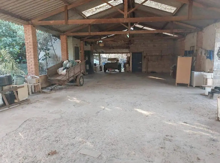 Foto 9 de Terreno / Lote à venda, 40000m2 em Alvinópolis, Atibaia - SP