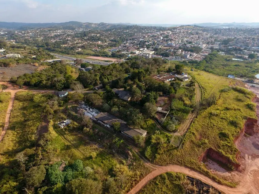 Foto 1 de Terreno / Lote à venda, 40000m2 em Alvinópolis, Atibaia - SP