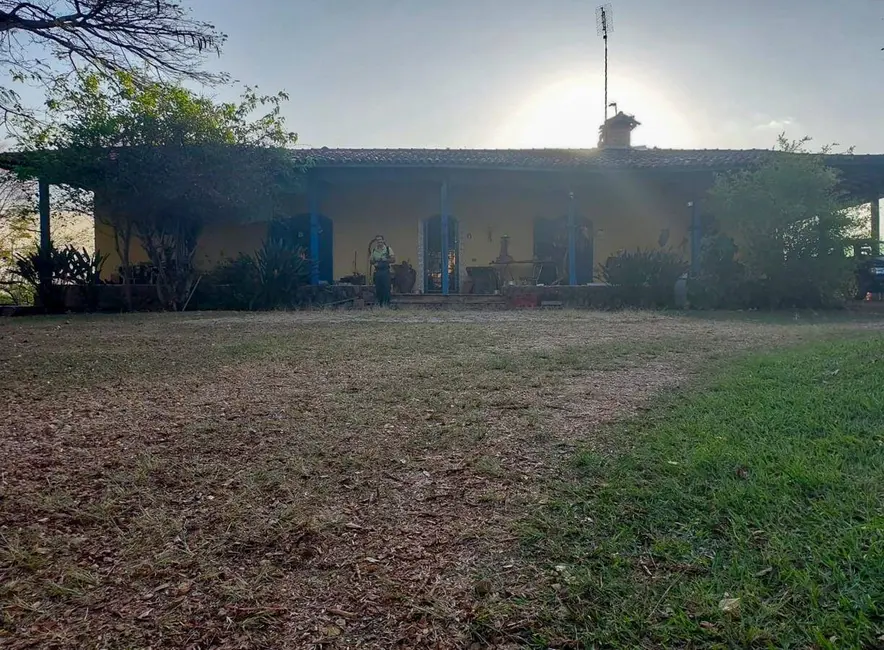 Foto 6 de Terreno / Lote à venda, 40000m2 em Alvinópolis, Atibaia - SP
