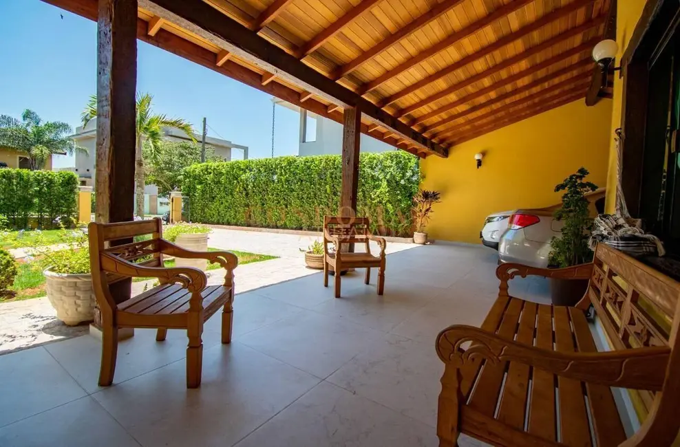 Casa de Condomínio com 4 quartos à venda, 680m2 em Atibaia - SP - imagem 9 Foto 9 de Casa de Condomínio com 4 quartos à venda, 680m2 em Atibaia - SP