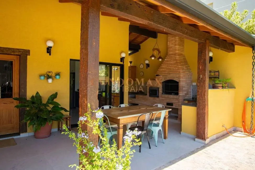 Casa de Condomínio com 4 quartos à venda, 680m2 em Atibaia - SP - imagem 7 Foto 7 de Casa de Condomínio com 4 quartos à venda, 680m2 em Atibaia - SP
