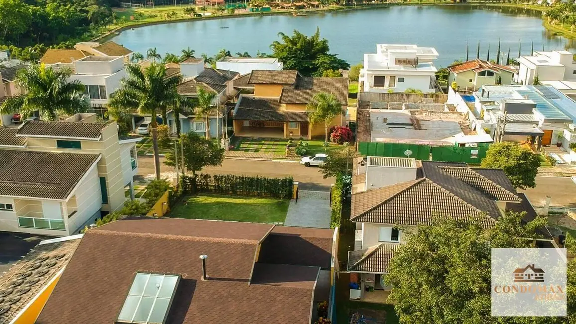 Casa de Condomínio com 4 quartos à venda, 680m2 em Atibaia - SP - imagem 5 Foto 5 de Casa de Condomínio com 4 quartos à venda, 680m2 em Atibaia - SP