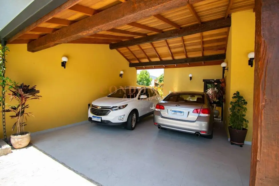 Casa de Condomínio com 4 quartos à venda, 680m2 em Atibaia - SP - imagem 4 Foto 4 de Casa de Condomínio com 4 quartos à venda, 680m2 em Atibaia - SP