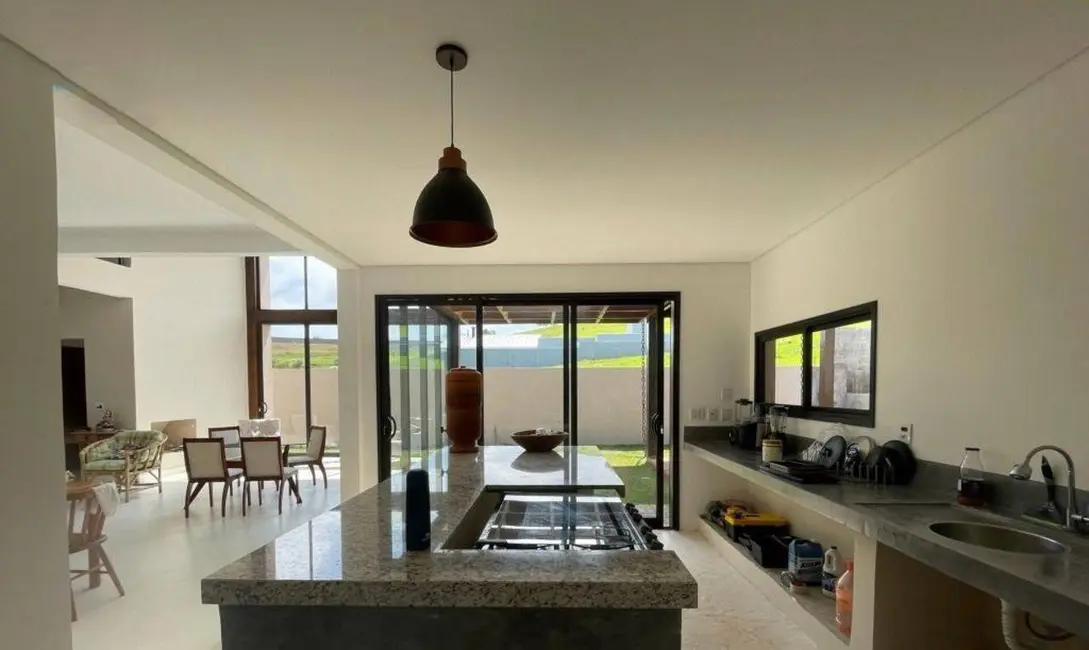 Foto 6 de Casa de Condomínio com 3 quartos à venda, 660m2 em Condominio Quintas da Boa Vista, Atibaia - SP