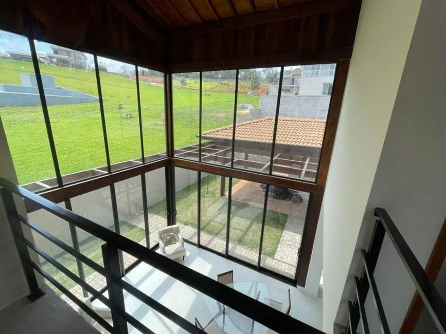 Foto 9 de Casa de Condomínio com 3 quartos à venda, 660m2 em Condominio Quintas da Boa Vista, Atibaia - SP