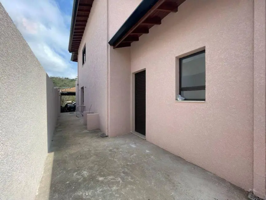 Foto 4 de Casa de Condomínio com 3 quartos à venda, 660m2 em Condominio Quintas da Boa Vista, Atibaia - SP