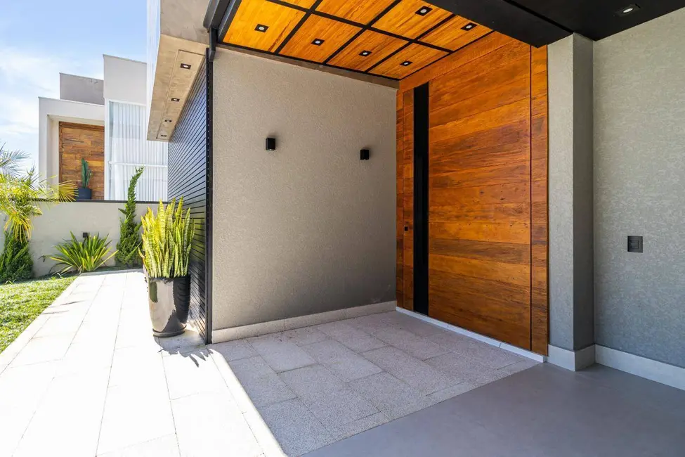Foto 6 de Casa de Condomínio com 4 quartos à venda, 600m2 em Atibaia - SP