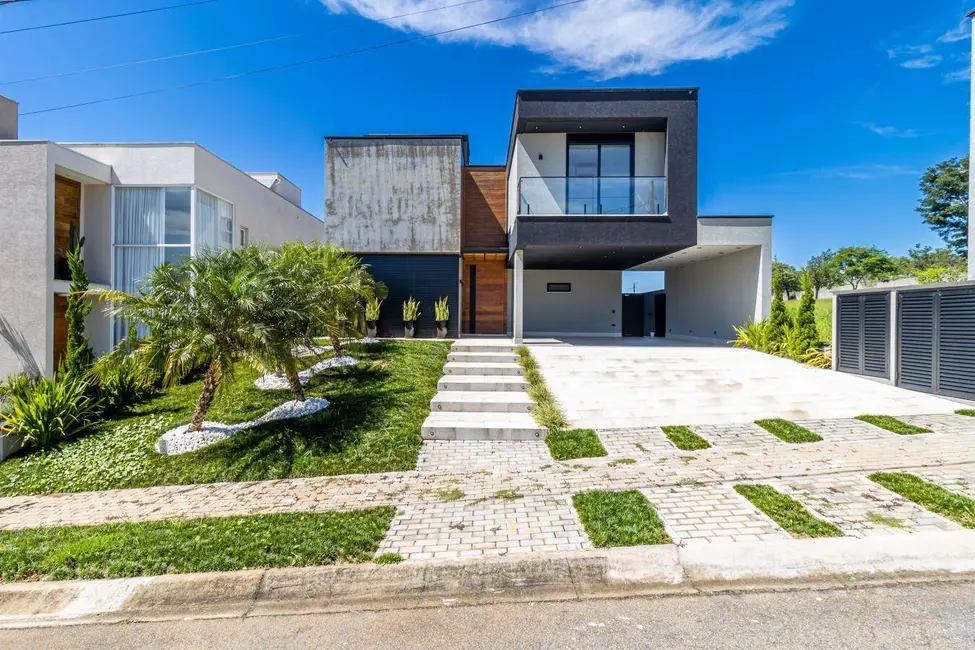 Foto 4 de Casa de Condomínio com 4 quartos à venda, 600m2 em Atibaia - SP
