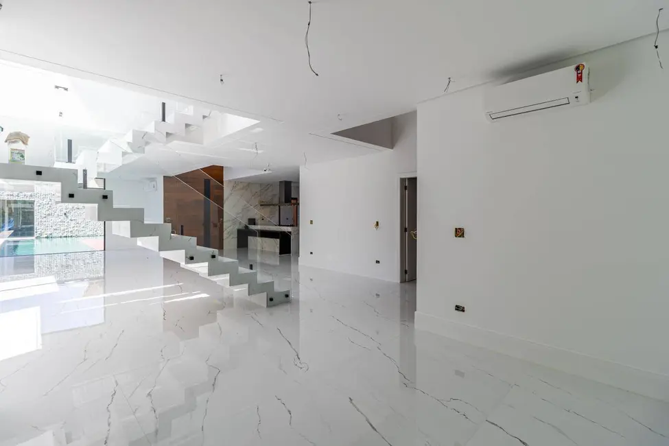 Foto 8 de Casa de Condomínio com 4 quartos à venda, 600m2 em Atibaia - SP