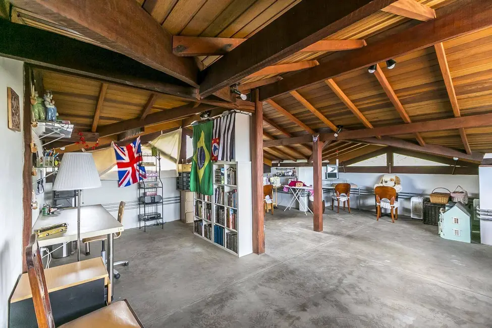 Casa de Condomínio com 4 quartos à venda, 800m2 em Atibaia - SP - imagem 6 Foto 6 de Casa de Condomínio com 4 quartos à venda, 800m2 em Atibaia - SP